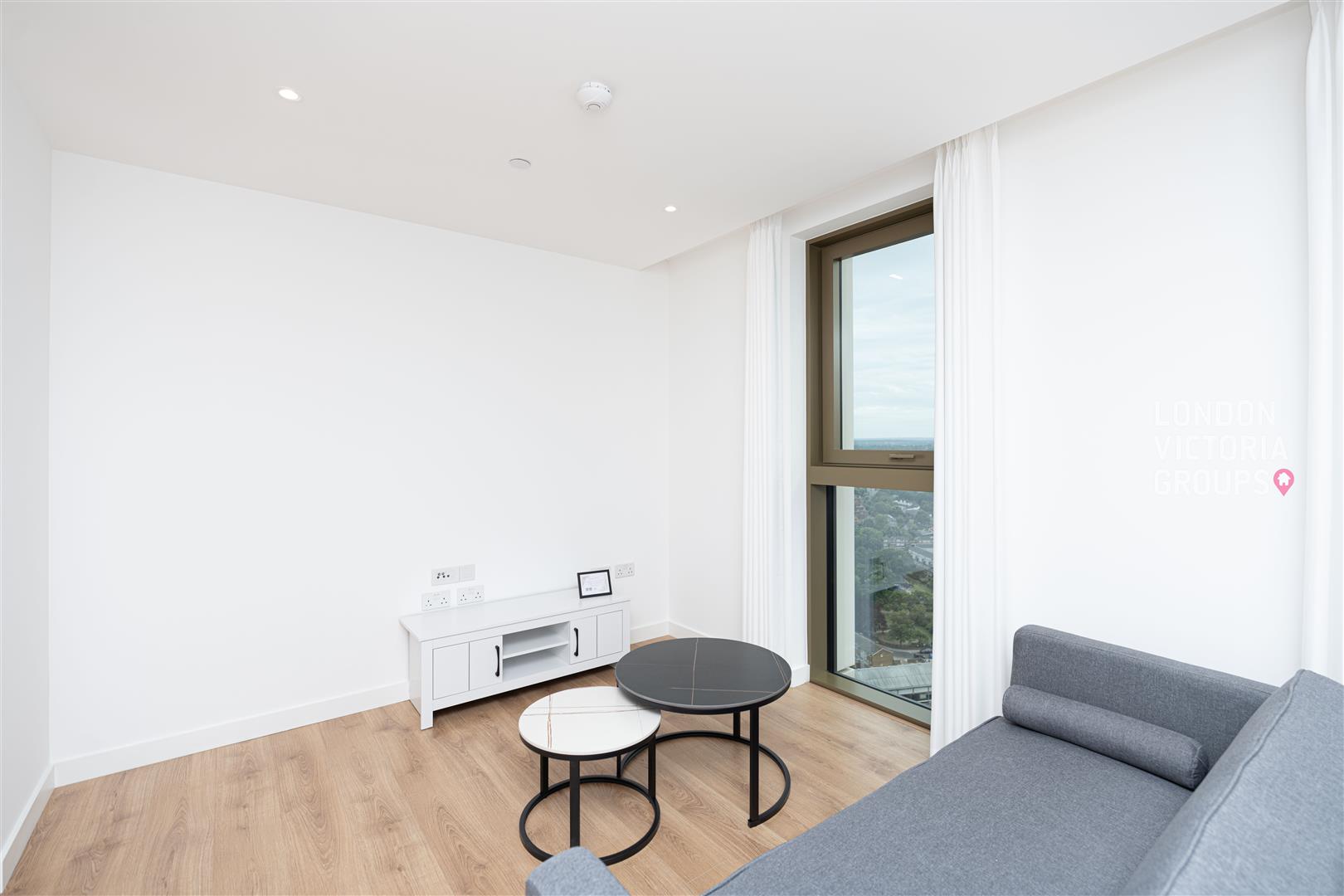 One Thames Quay, 222 Marsh Wall, London